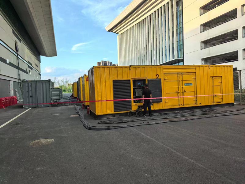 西乡塘柴油发电机冬季保养注意事项？