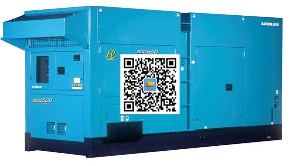 西乡塘出租发电机 进口和国产柴油发电机组有什么不同