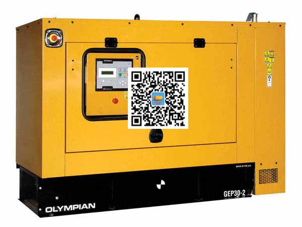 西乡塘租赁发电机 柴油发电机组运行前检查哪些重要部件