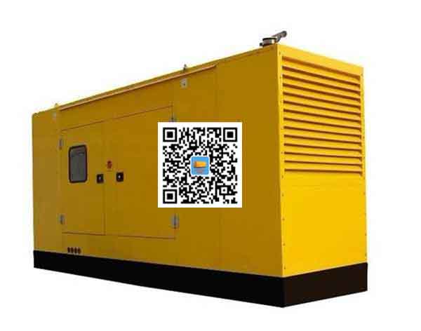 西乡塘出租发电机 柴油发电机不维护对机器有什么影响