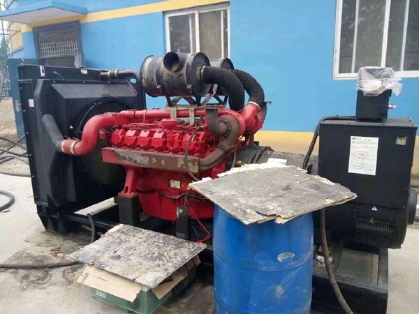 西乡塘租赁发电机 发电机的主要分类介绍