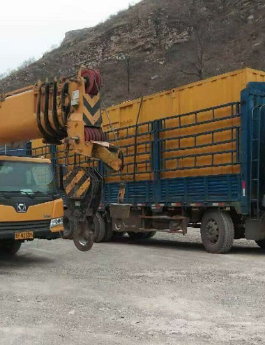 西乡塘租赁发电机-柴油发电机的冷却与通风