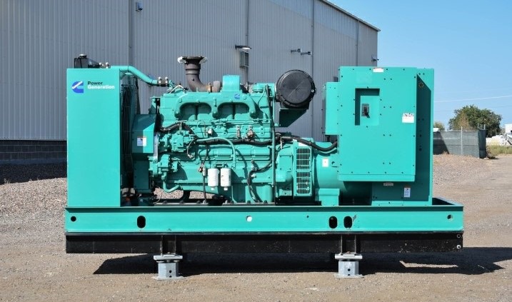 西乡塘发电机出租-教您发电机厂家该如何选购