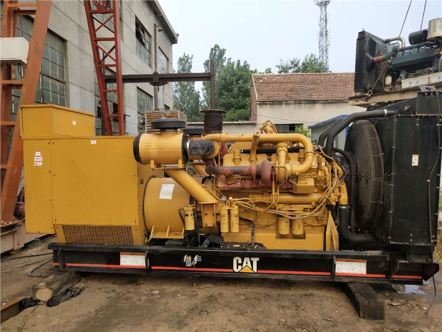 西乡塘发电机租赁-柴油发电机组原理概述