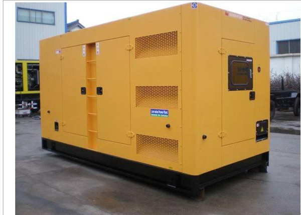 西乡塘发电机出租-静音发电机组厂家：柴油发电机组并机需要什么条件？