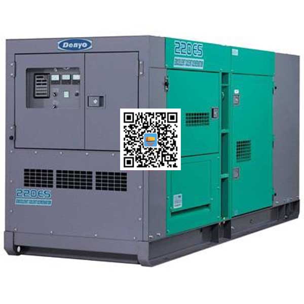 西乡塘出租发电车-柴油发电机组控制结构和功能要求