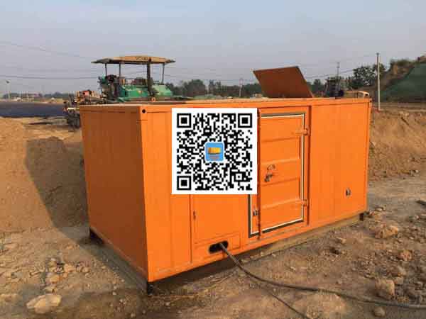 西乡塘发电机出租-发电机内的活塞质量超差对发电机有影响么？