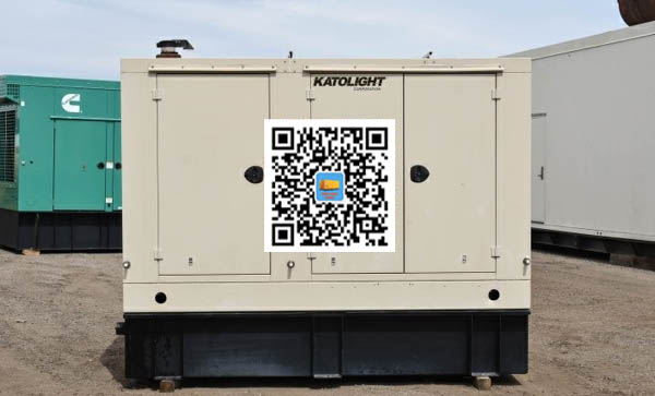 西乡塘租赁发电机-柴油发电机电压为什么不稳？