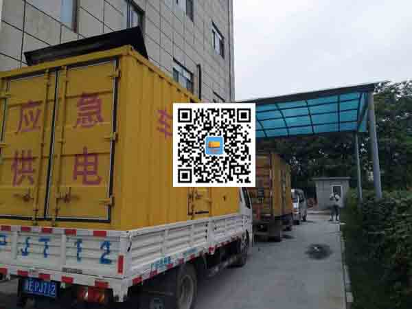 西乡塘发电车出租-发电机产品使用越来越广泛