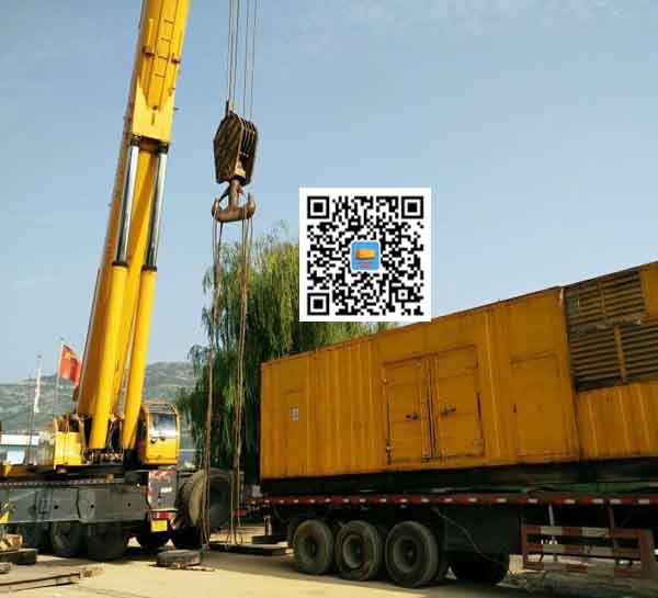 西乡塘发电车出租-全自动发电机组长期不使用该如何保养？