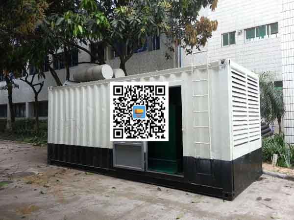 西乡塘出租发电机-什么样的柴油发电机使用效果比较好