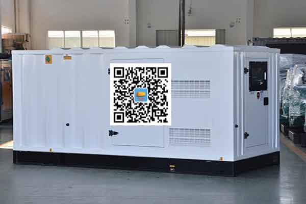 西乡塘租赁发电机-造成柴油发电机机组产生积炭的原因？