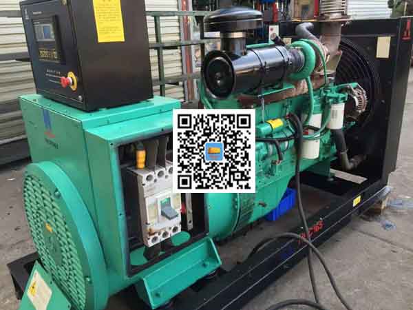 西乡塘租赁发电机-发电机一般变压器磁芯所使用的是什么材料？