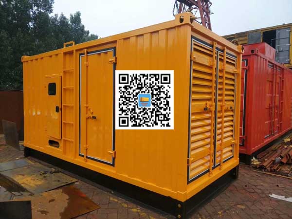 西乡塘发电机出租-发电机组应该选购什么品牌的