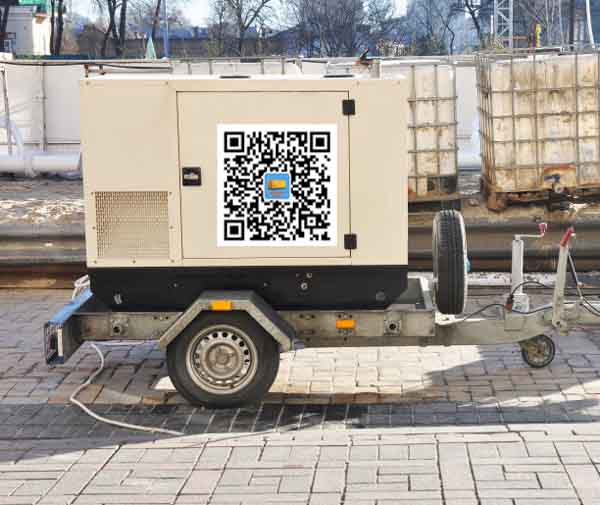 西乡塘发电车出租-玉柴发电机组的运行方法介绍