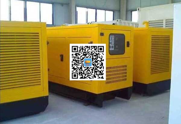 西乡塘租赁发电机-发电机组并机及并机柜的优点