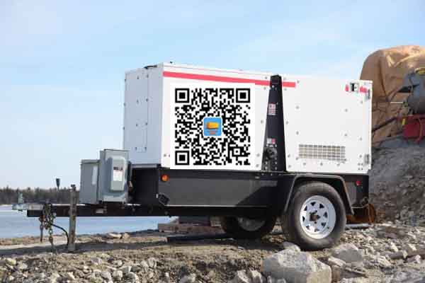 西乡塘水轮发电机组振动的原因