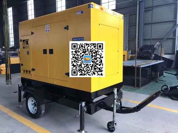 西乡塘柴油发电机组需要经常换油吗