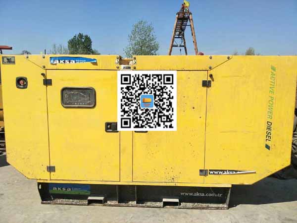 西乡塘柴油发电机怎样启动，启动过程中应该做的事情