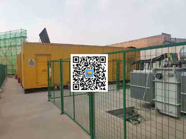 西乡塘发电机组的社会应用有哪些