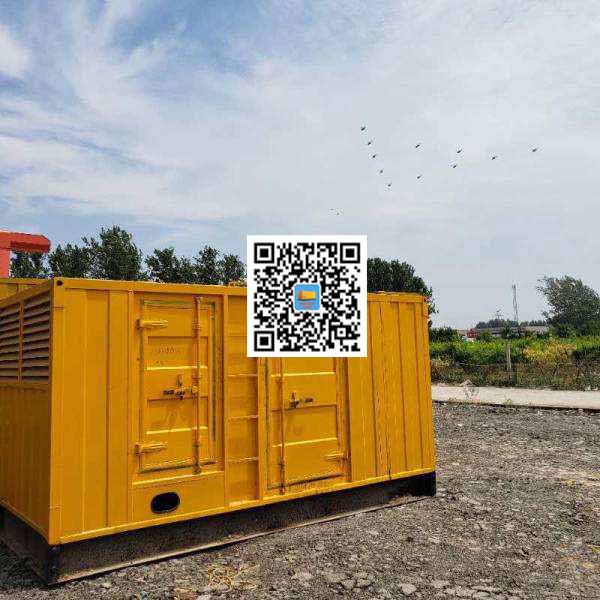 西乡塘发电机出租发电机电刷的结构与作用是什么