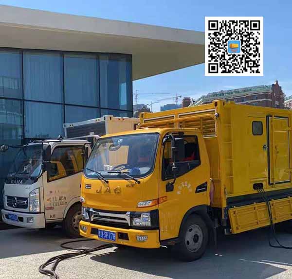 西乡塘发电机出租-如何测试柴油发电机组