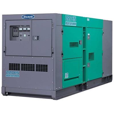 西乡塘发电车出租-柴油发电机零件变形怎么办？