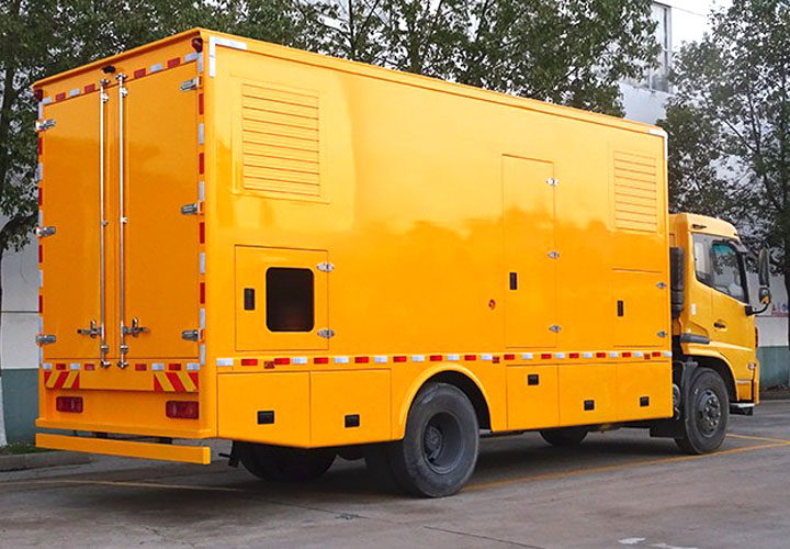 西乡塘租赁发电机-柴油发电机组使用应注意什么？