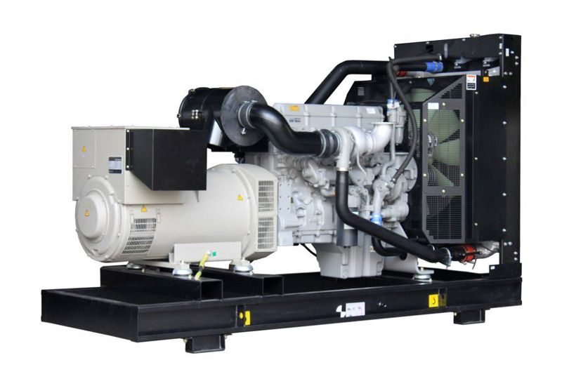 西乡塘柴油发电机组租赁出租机油底壳正确清洗方法