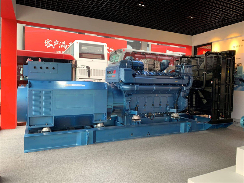 西乡塘发电机组润滑油的重要作用