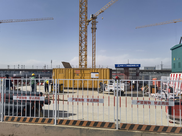 西乡塘发电机出租电缆长度过长会对 100KW 发电机造成哪些影响？