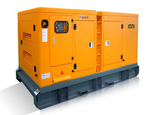 西乡塘影响 200kw 柴油发电机油耗的因素有哪些？