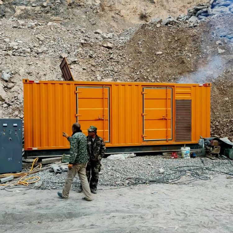 西乡塘如何降低 200kW 柴油发电机在高海拔地区的油耗？