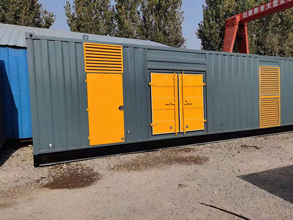 西乡塘发电机的功率是如何计算的？