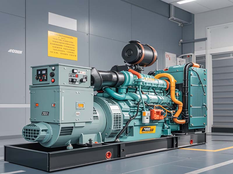 西乡塘如何选择适合的发电机组？