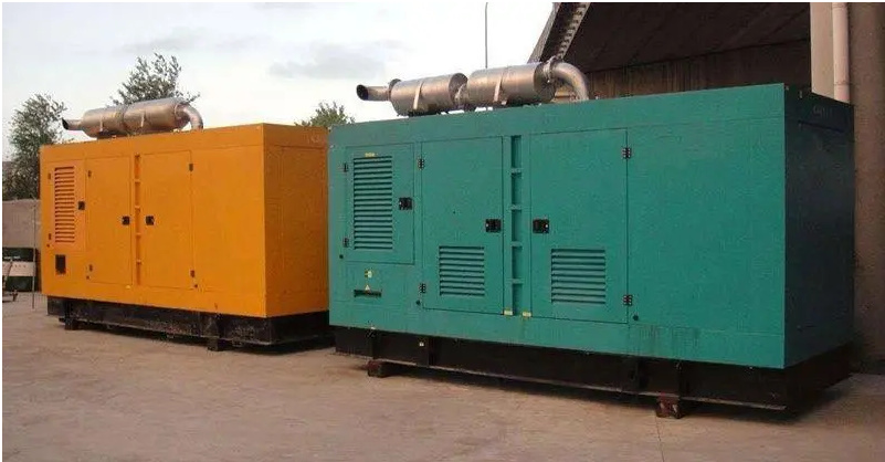 西乡塘如何根据实际负载情况选择合适功率的发电机组？