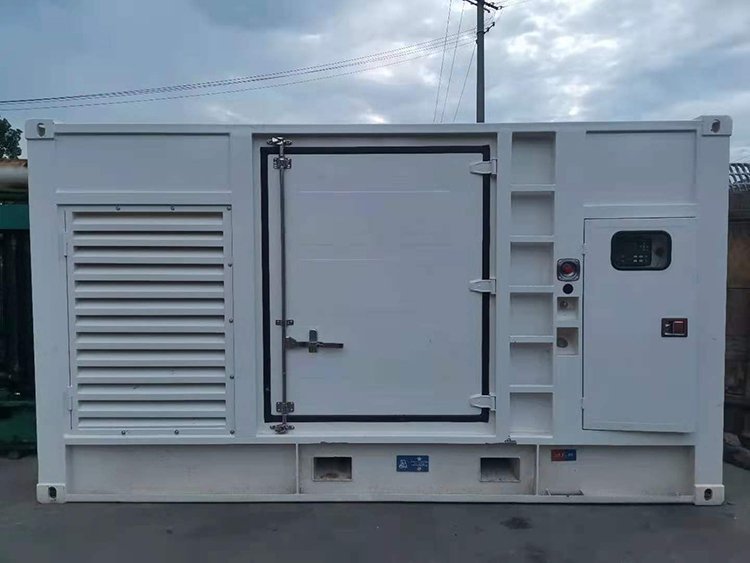 西乡塘控制系统的品牌和价格会影响柴油发电机的性能吗？