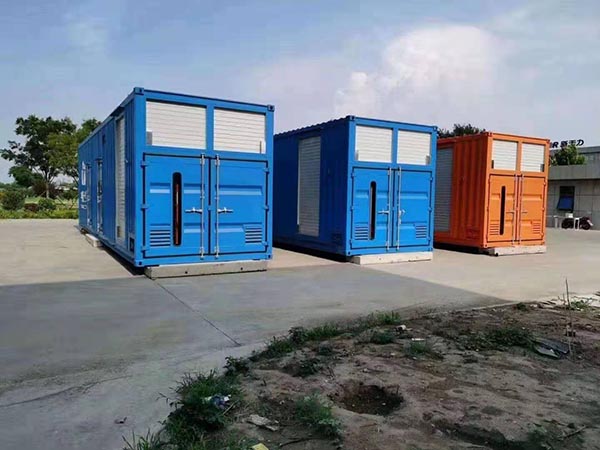 西乡塘发电机租赁合同一般包含哪些内容？