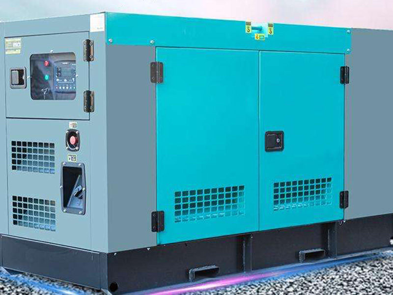 西乡塘50KW柴油发电机油耗是多少？