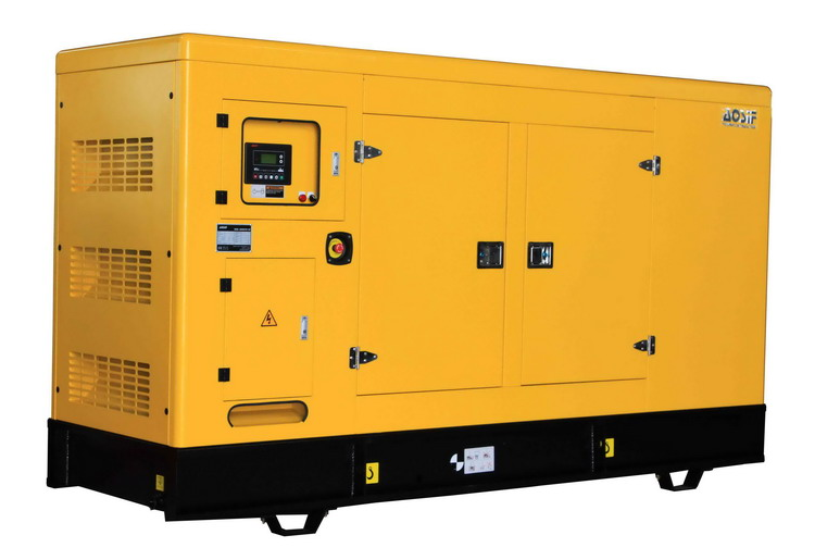 西乡塘发电机出租有哪些方法可以降低电缆的承载电流？