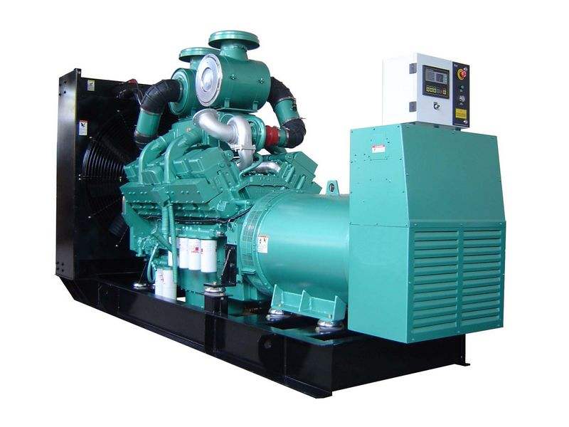 西乡塘如何判断发电机滤清器是否需要更换？