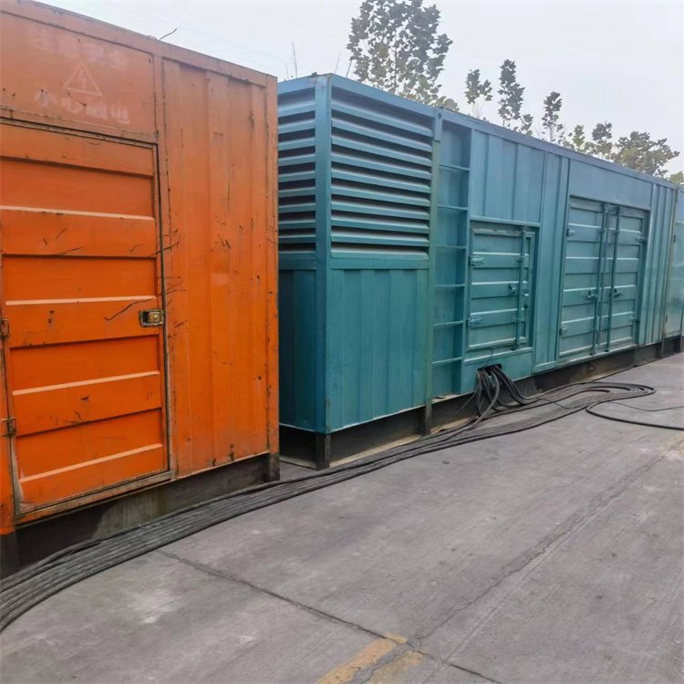 西乡塘如何选择适合 600kW 柴油发电机组的热继电器？