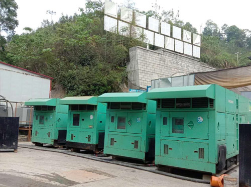 西乡塘发电机组日常应用及注意事项？