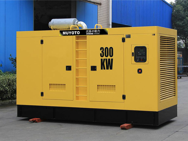 西乡塘发电机冷却液的冰点升高到多少时需要更换