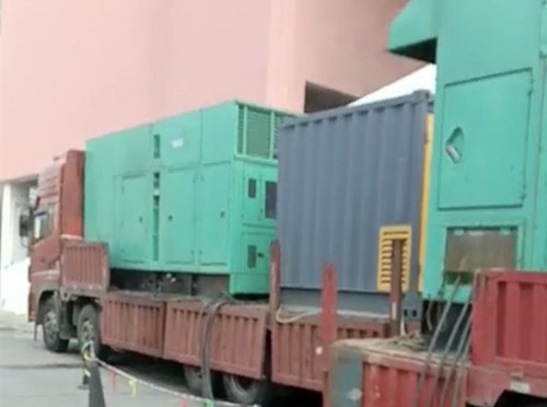 西乡塘柴油发电机的功率因数一般是多少？