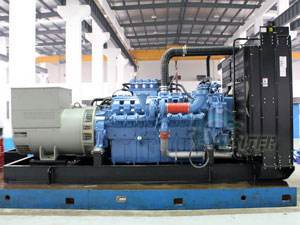 西乡塘功率因数低会对柴油发电机产生哪些影响？