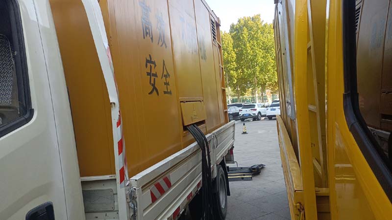 西乡塘柴油发电机组的应用领域有哪些？