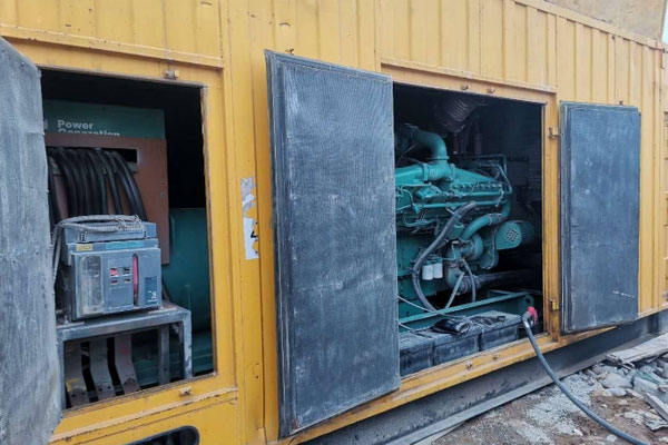 西乡塘发电机组夏季保养的注意事项有哪些？