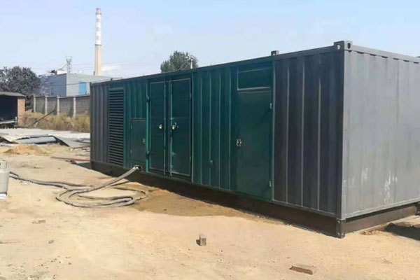 西乡塘发电机组保养注意事项？