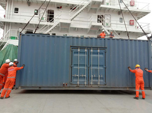 西乡塘柴油发电机组和储能设备配合使用时，有哪些需要注意的问题？